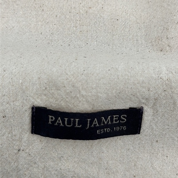 Paul James Off-white Dust Bag - Picture 2 of 7